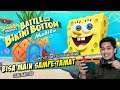 Akhirnya Bisa Main Spongebob Battle For Bikini Bottom di ANDROID - OFFLINE