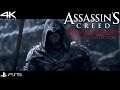 Assassin’s Creed® Revelations Remastered | The Beginning