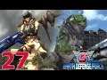 Earth Defense Force 5 PC #27 (Mission 28 – Red Drones - Hard)