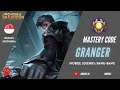 GRANGER Mastery Code Mobile Legends - Bahasa Indonesia