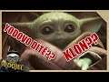 Kdo je malej Yoda? | Star Wars TEORIE