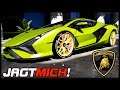 Lamborghini Woche - Sian 2020 | GTA 5 JAGT MICH! #139 | Deutsch - Grand Theft Auto 5 CHASE ME