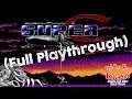Super C NES (Full Playthrough) #SuperC #SuperContra
