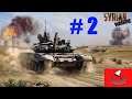 Syrian Warfare Mission 1 Gameplay Deutsch # 2