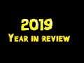 2019 - year in review