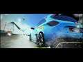 Asphalt 8 - Nissan Leaf RC VS Renault ZOE e-sport - Alps + Bridge Trick 3/9/2021