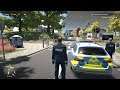 Autobahn Police Simulator 2 Gameplay (PS4 HD) [1080p60FPS]