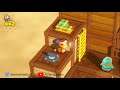 Captain Toad Treasure Tracker - The next levels and pixel Toads