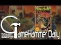 Commando - GameHammer Daily