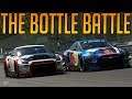 Gran Turismo Sport: The Battle of Bottling