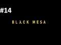 Let's Play Black Mesa #14 - Böse Fische
