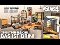 Lohnt es sich? Industrie-Loft-Set Objekte Übersicht 💚 Die Sims 4 Set-Vorstellung