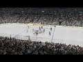 NHL® 21 be a pro  7 goal game vs. Predators (goals 2-6)