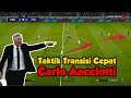 Taktik Transisi Cepat Carlo Ancelotti  | Formasi Anti Kebobolan Real Madrid