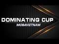 Dominating Cup | Team Hủy Diệt vs Team Vũng Tàu| Caster Opera | Giải đấu Team Fight 11/09/2021