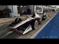 FORZA Motorsport 7 - 2019 Chevrolet 2 Team Penske Dallara - Car Show Speed Crash Test .