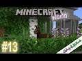 Minecraft World #013 - Muli, wo bist du? | Minecraft 1.14