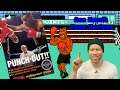 One Breath Game Reviews: Mike Tyson's Punch Out!!