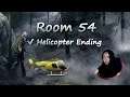 Room 54 | Helicopter Escape Ending | Walkthrough