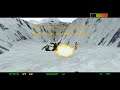 Spec Ops 2: Omega Squad Dreamcast Walkthrough # 5 (Antarctica, STABO Extraction)