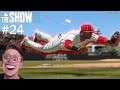 THIS CARD IS A ONE MAN WRECKING CREW! | MLB The Show 21 | Diamond Dynasty #24