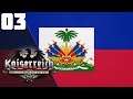 War With The Dominican Republic || Ep.3 - Kaiserreich Haiti HOI4 Lets Play