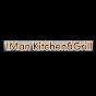 1MAN Kitchen&Grill