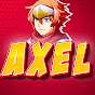Axel darker