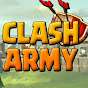 CLASH OF CLANS| TheClashArmy