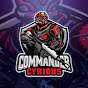 Commander Cyrious