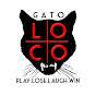 gatoLOCO - play lose laugh win