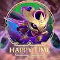 Happy Time - Unlock Fun