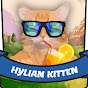 hylian kitten