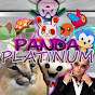 Panda Platinum