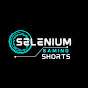 Selenium Gaming Shorts