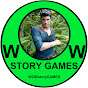 WOWstoryGAMES