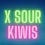 X SOUR KIWIS