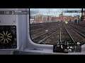 5 Minutes Of Train Sim World 2 'Cathcart Circle Line' Gameplay (Scotland)