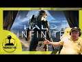 Halo Infinite | 2# Český gameplay příběhové kampaně na Xbox Series X | CZ 4K60