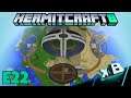 HermitCraft 8 | MORE MEGA! [E22]