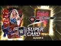 WWE SuperCard - Charlotte Flair me fait passer par dessus la tr... au niveau Royal Rumble.