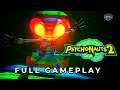 La secuela más esperada - Psychonauts 2 (Game Pass PC) - Full Gameplay