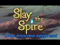 Slay the Spire. Jugarlo para creerlo. PS4 Pro