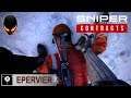 Sniper Ghost Warrior Contracts - TROPHEE Épervier