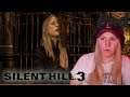 The Cult Must Be Stopped - Ash Plays Silent Hill 3 - Ending