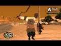 Grand Theft Auto San Andreas: As aventuras de Inosuke e Nezuko 2