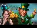 Happy Saint Patrick's Day! - Hidden Object Game