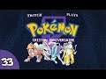 Le défi du Prof Chen (pt 02) - Twitch Plays Pokémon: Cristal Anniversaire #33