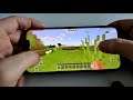 MINECRAFT Mobile - iPhone 12 | 60 FPS