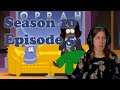 Otterpop Reacts! to South Park Season 10 Episode 5 (A Million Little Fibers)